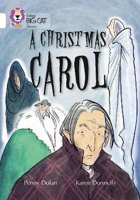 Cover of A Christmas Carol