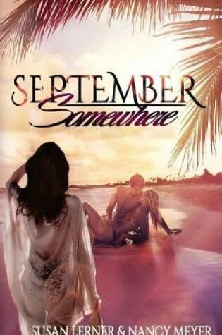 Cover of September Somewhere (366 Pages)