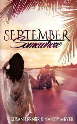 Book cover for September Somewhere (366 Pages)