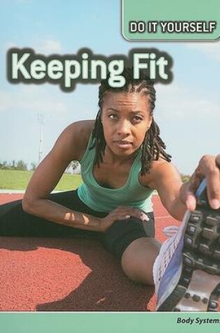 Cover of Keeping Fit