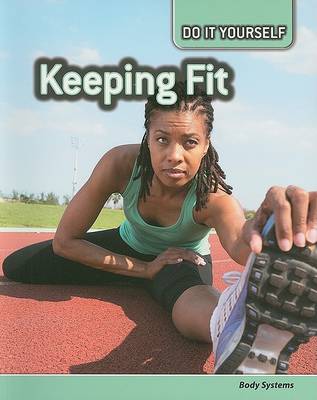 Book cover for Keeping Fit