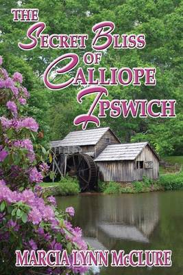 Book cover for The Secret Bliss of Calliope Ipswich