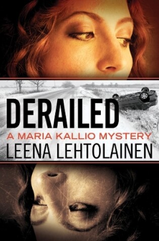 Cover of Derailed