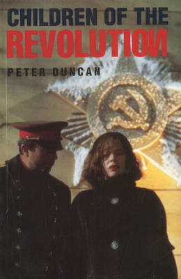 Book cover for Children of the Revolution