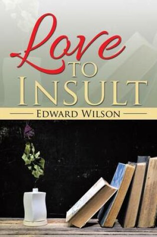 Cover of Love to Insult