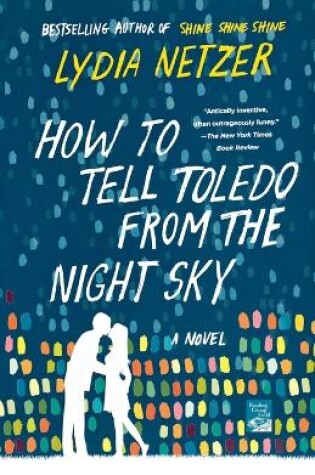 Cover of How to Tell Toledo from the Night S