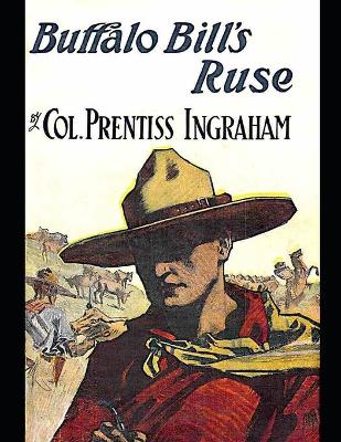 Book cover for Buffalo Bill's Ruse