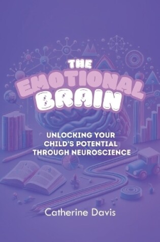 Cover of The Emotional Brain