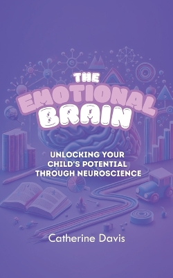 Book cover for The Emotional Brain