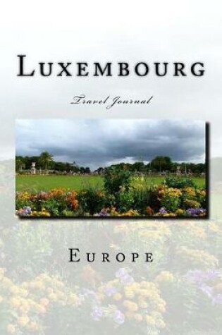 Cover of Luxembourg