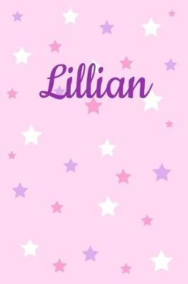 Book cover for Lillian