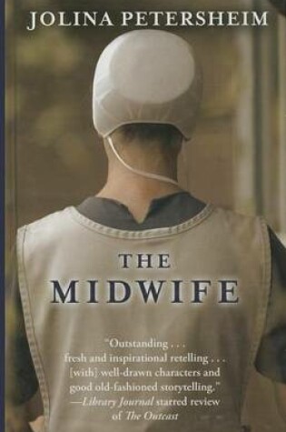 Cover of The Midwife
