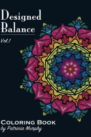 Cover of Designed Balance