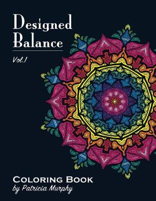 Book cover for Designed Balance