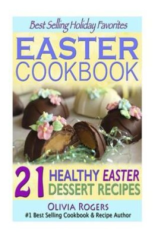 Cover of Easter Cookbook