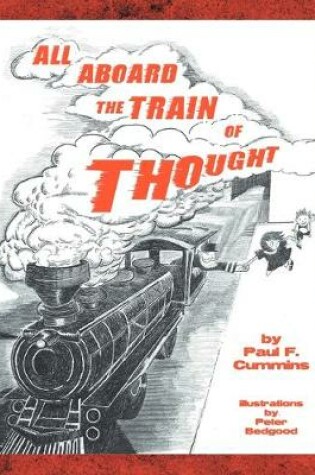 Cover of All Aboard the Train of Thought