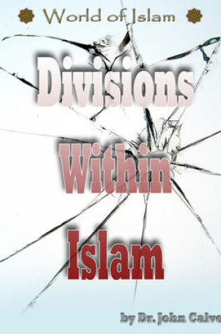 Cover of Divisions within Islam