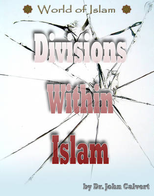 Book cover for Divisions within Islam