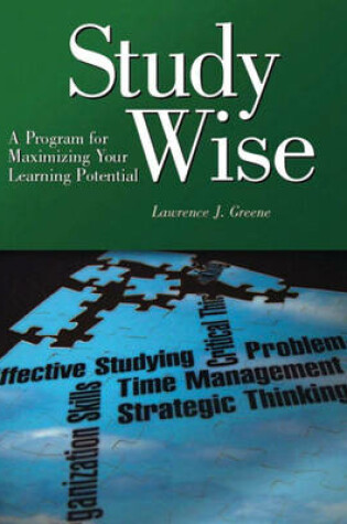 Cover of Study Wise