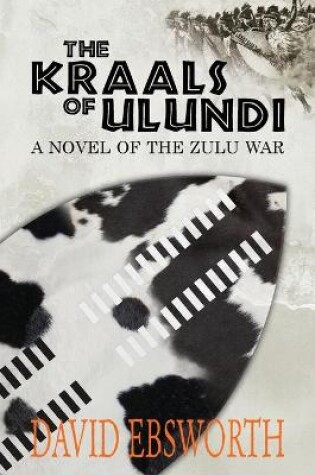 Cover of The Kraals of Ulundi