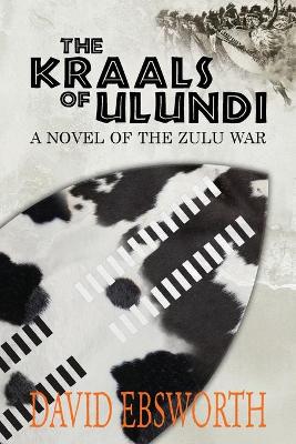 Book cover for The Kraals of Ulundi