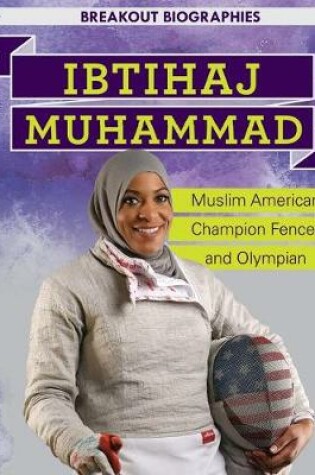 Cover of Ibtihaj Muhammad