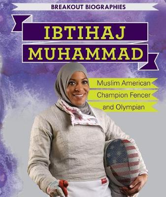 Cover of Ibtihaj Muhammad