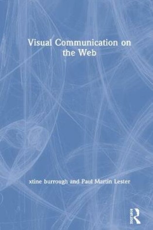 Cover of Visual Communication on the Web