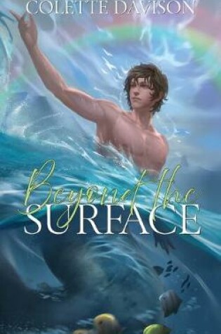 Cover of Beyond the Surface