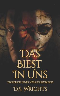 Book cover for Das Biest in Uns