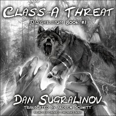 Cover of Class-A Threat