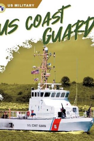 Cover of US Coast Guard
