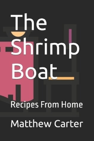 Cover of The Shrimp Boat