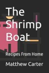 Book cover for The Shrimp Boat