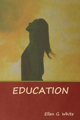 Book cover for Education