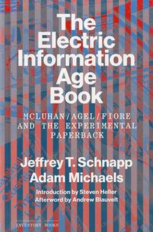 Cover of The Electric Information Age Book