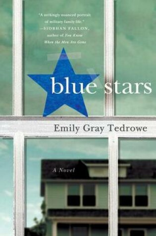 Cover of Blue Stars
