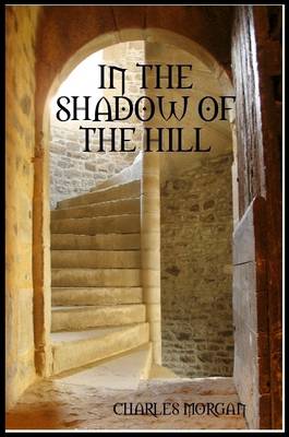 Book cover for In the Shadow of the Hill