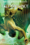 Book cover for Falcondance