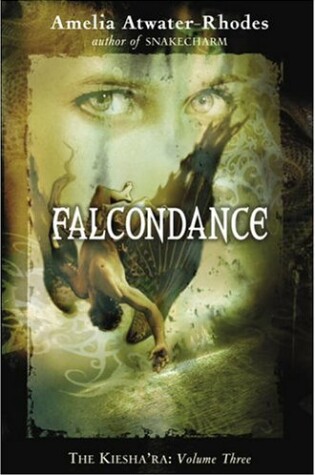 Cover of Falcondance