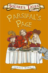 Book cover for Parsifal's Page