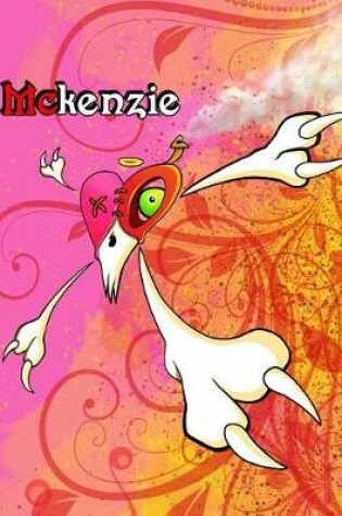 Cover of Mckenzie