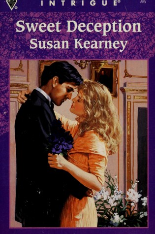 Cover of Sweet Deception