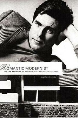 Cover of Romantic Modernist