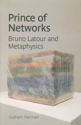 Cover of Prince of Networks