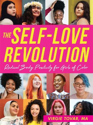 Book cover for The Self-Love Revolution