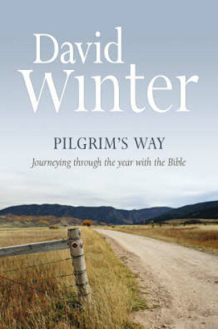 Cover of Pilgrim's Way