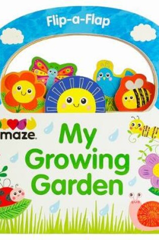 Cover of Lamaze My Growing Garden