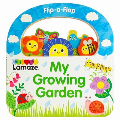 Cover of Lamaze My Growing Garden