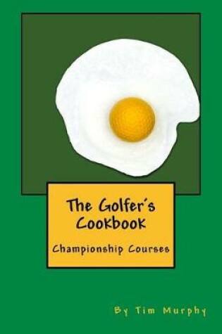Cover of The Golfer's Cookbook